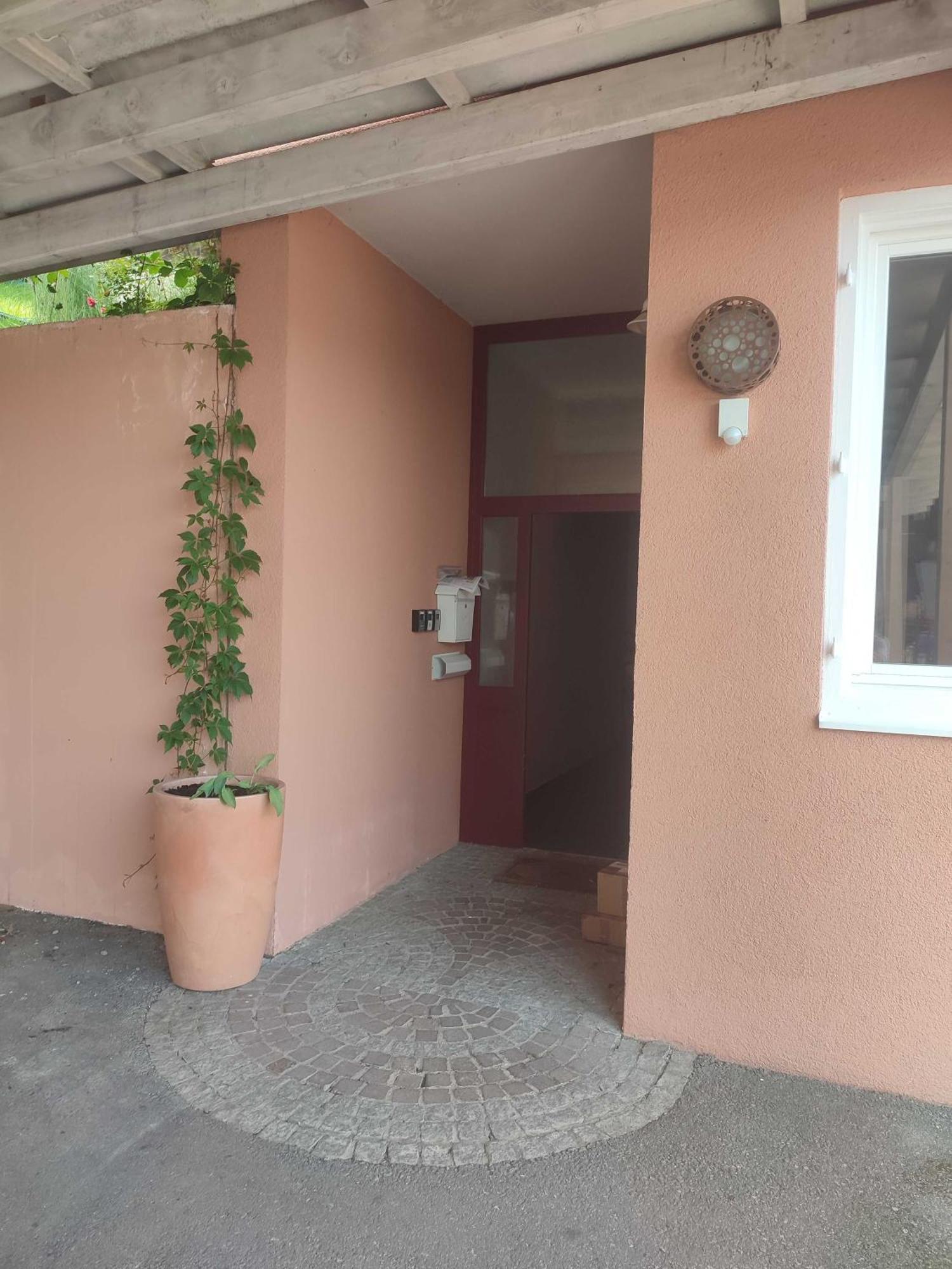 Haus Zinnauer Velden am Wörthersee Eksteriør billede