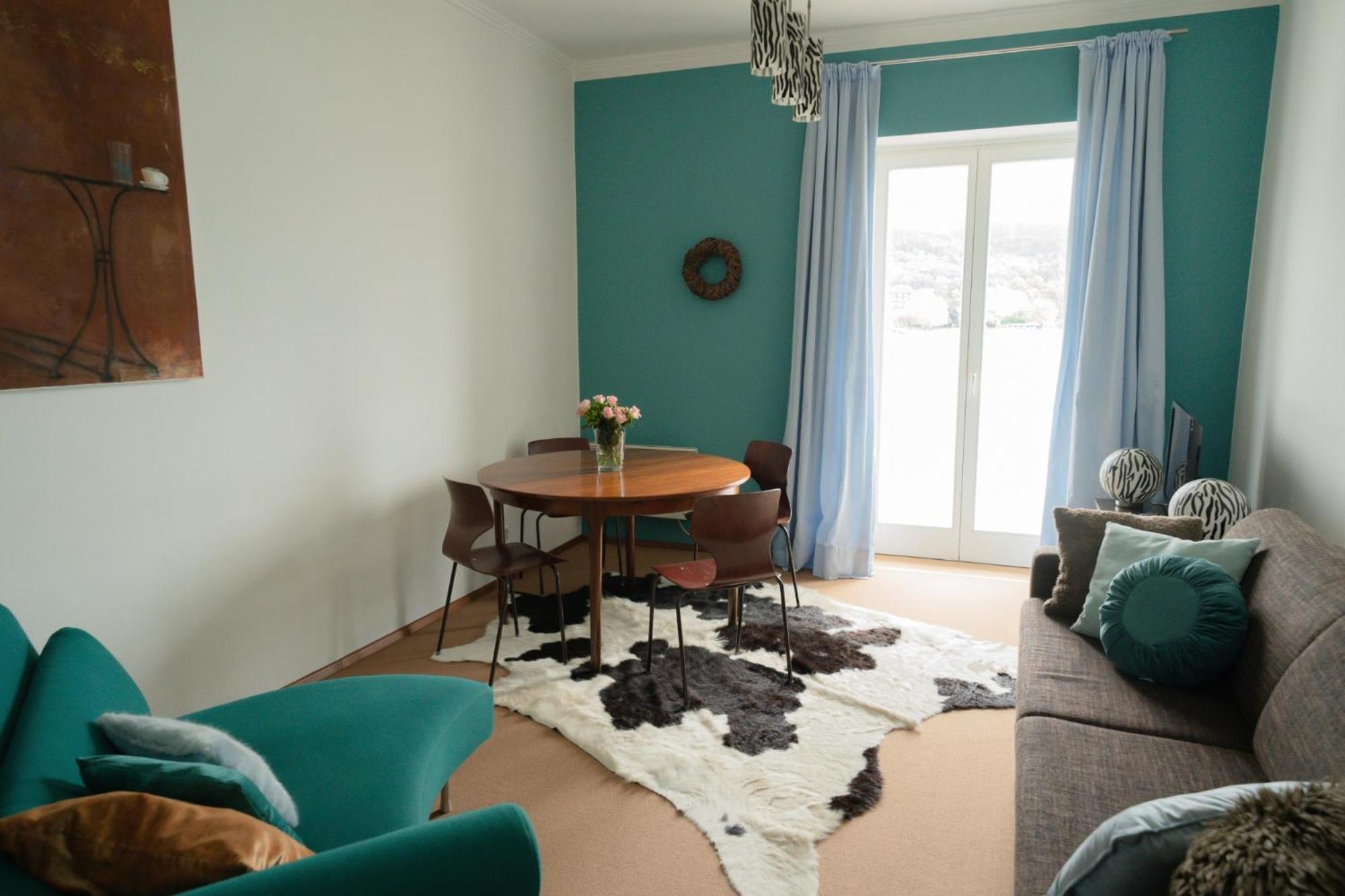 Haus Zinnauer Velden am Wörthersee Eksteriør billede