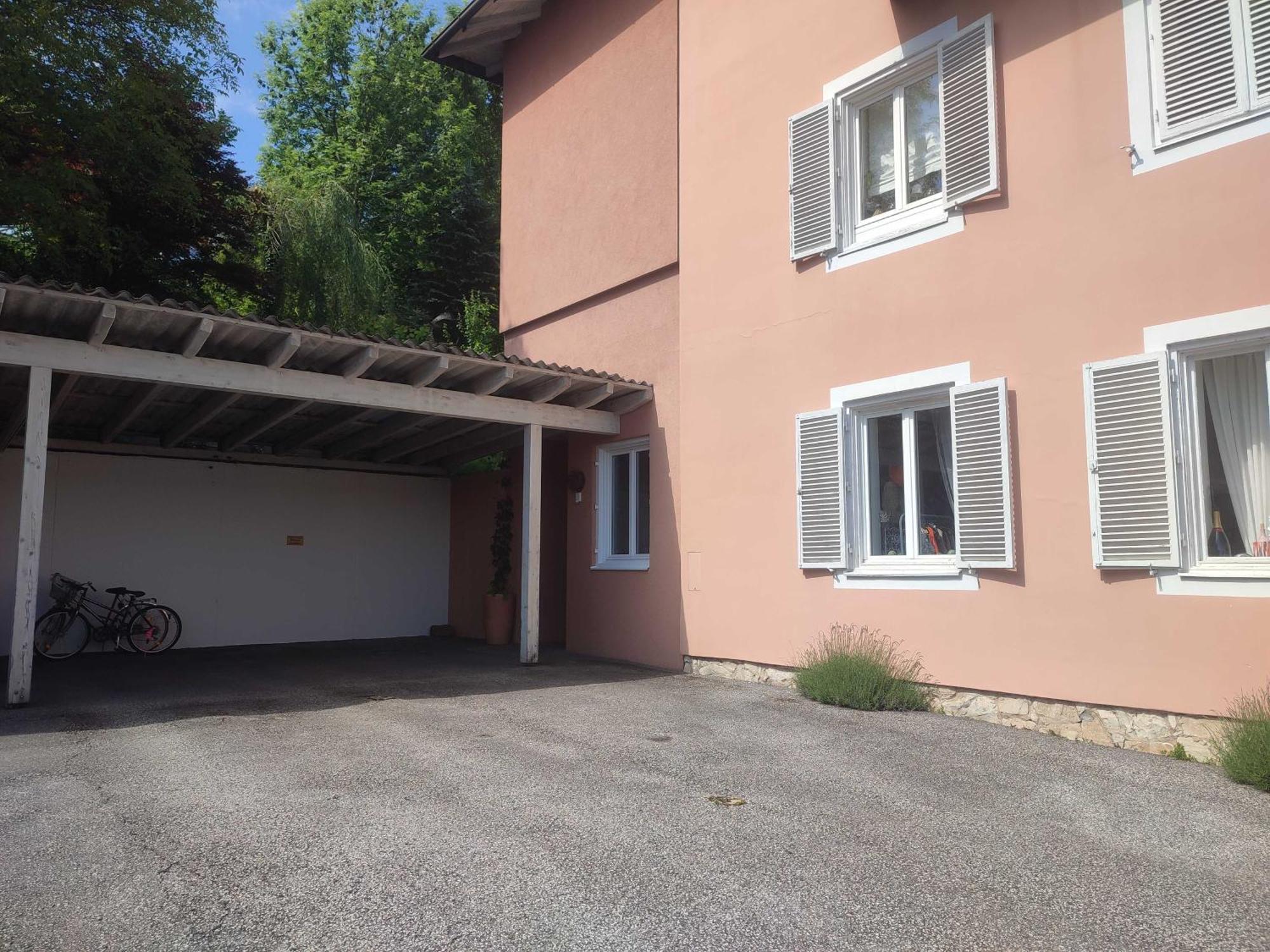Haus Zinnauer Velden am Wörthersee Eksteriør billede